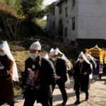 China’s Gruesome Body Trafficking Scandal: A Harrowing Tale of Corruption and Censorship