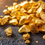Gold Holds Range Amid Yield Pressure
